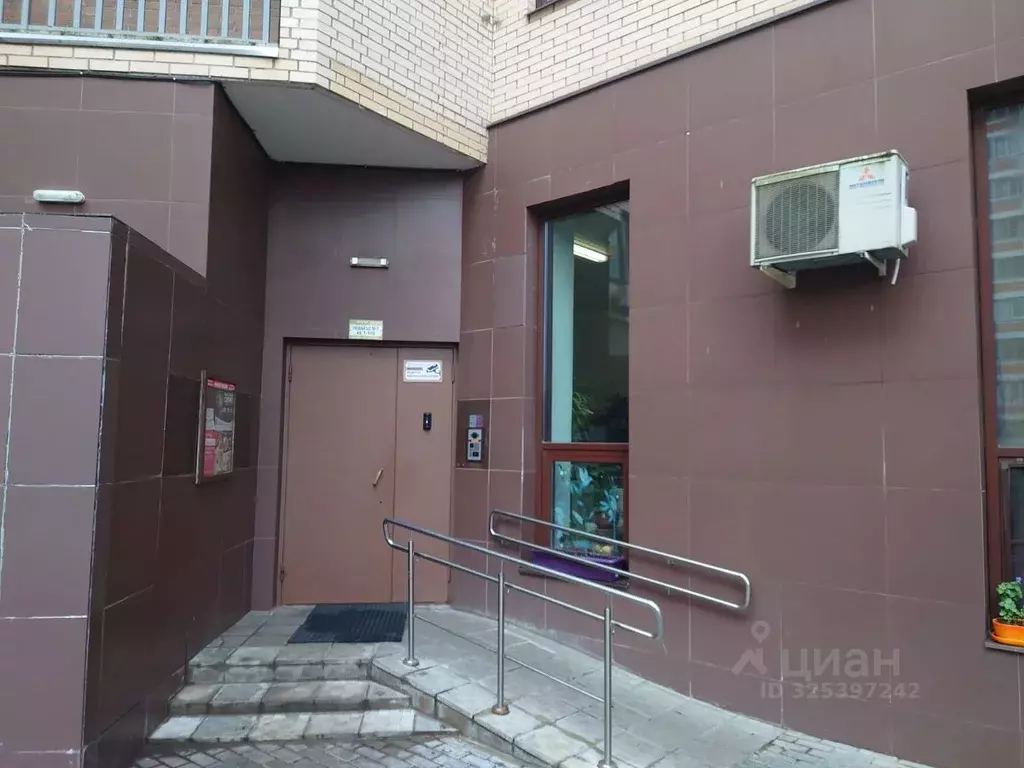 3-к кв. Московская область, Одинцово ул. Говорова, 26А (127.5 м) - Фото 2