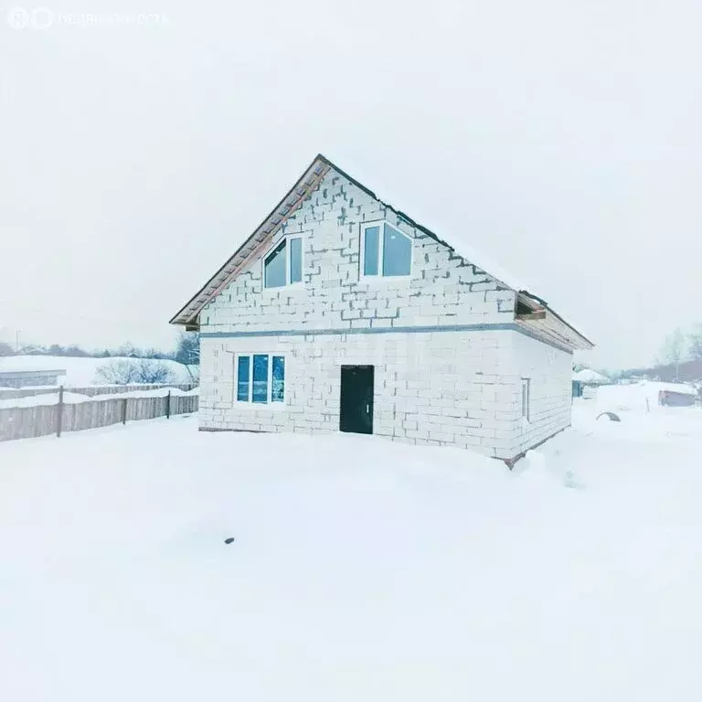 Дом в посёлок городского типа Новозавидовский, Дорожная улица (160 м) - Фото 1