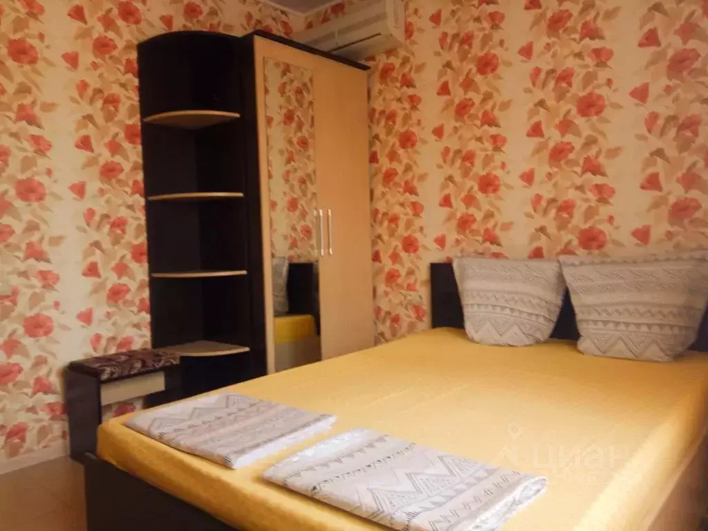 Дом в Краснодарский край, Геленджик ул. Толстого, 60 (42 м) - Фото 1