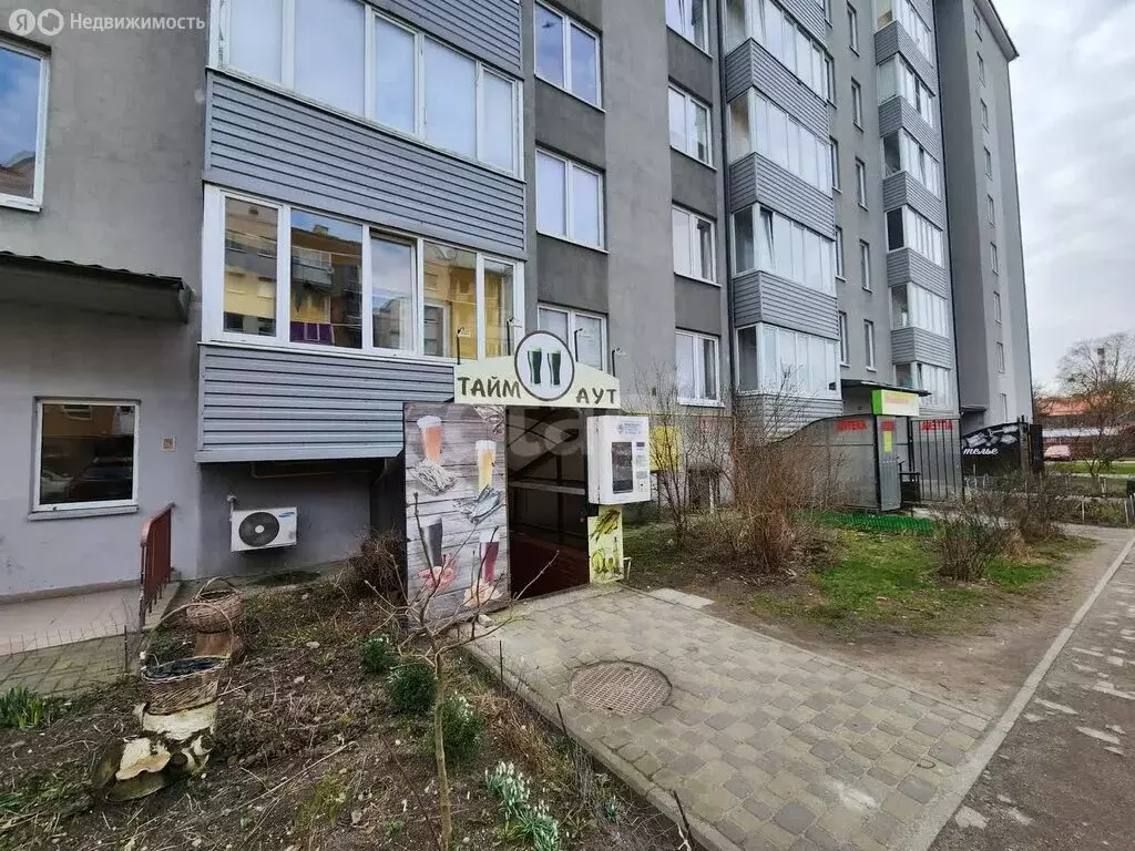 Офис (70.2 м) - Фото 1