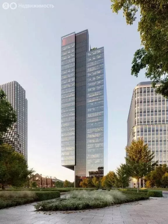 Офис (76.5 м) - Фото 1