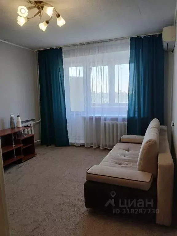 1-к кв. Саратовская область, Саратов просп. Строителей, 13 (34.0 м) - Фото 1