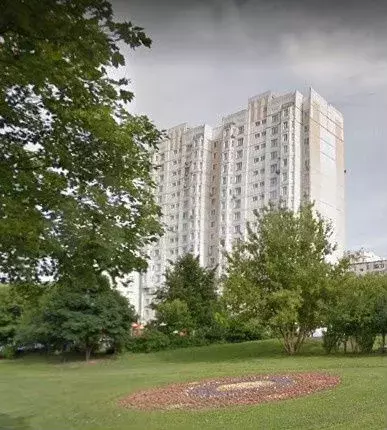 Аукцион: 2-к. квартира, 53,6 м, 11/17 эт. - Фото 1
