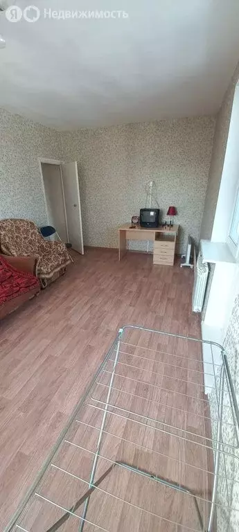 1-комнатная квартира: Ногинск, улица Декабристов, 14 (33 м) - Фото 2