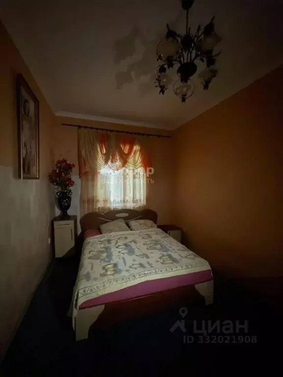 1-к кв. Крым, Феодосия ул. Челнокова, 18 (32.2 м) - Фото 2