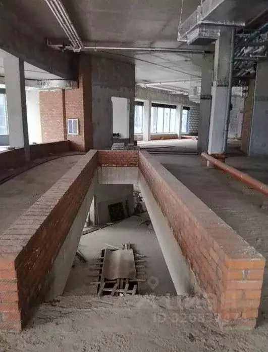 Помещение свободного назначения в Санкт-Петербург бул. Александра ... - Фото 1