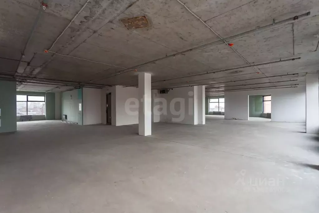 Помещение свободного назначения в Ростовская область, Ростов-на-Дону ... - Фото 1