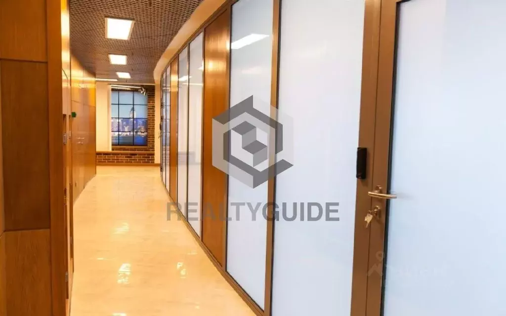 Офис в Москва Одесская ул., 2кС (207 м) - Фото 2