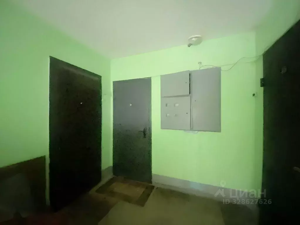 Квартира, 2 комнаты, 45.5 м - Фото 1