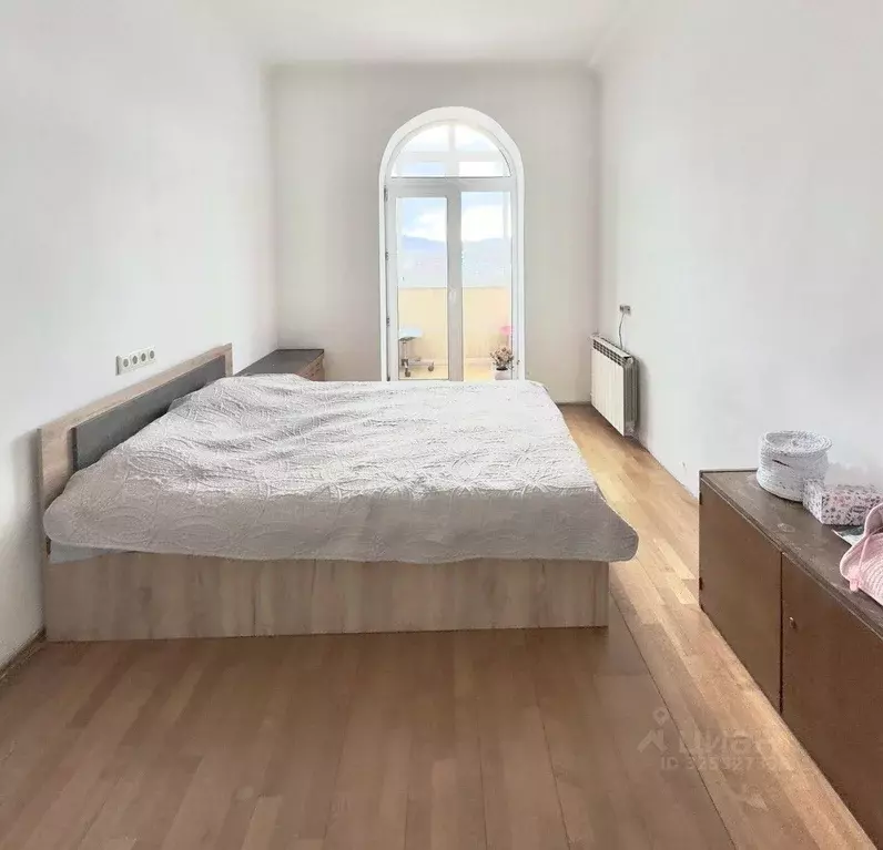 2-к кв. Бурятия, Улан-Удэ просп. Победы, 5 (60.6 м) - Фото 2