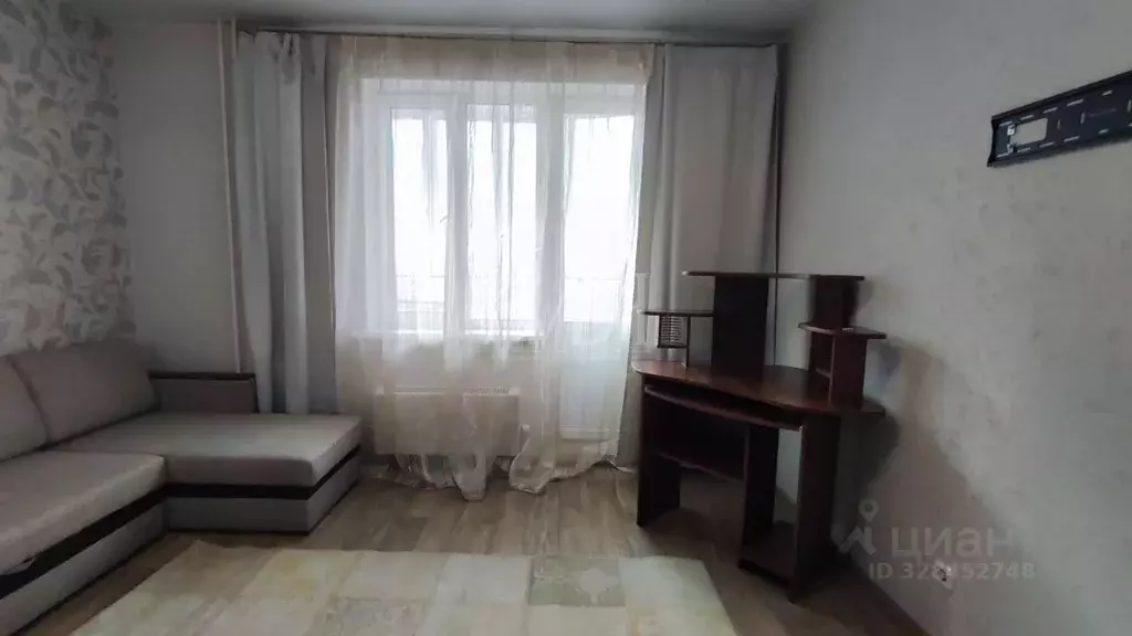 1-к кв. Московская область, Ивантеевка Пушкинский городской округ, ... - Фото 1