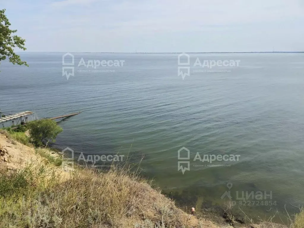 Дом в Волгоградская область, Городищенский район, Ерзовское городское ... - Фото 1
