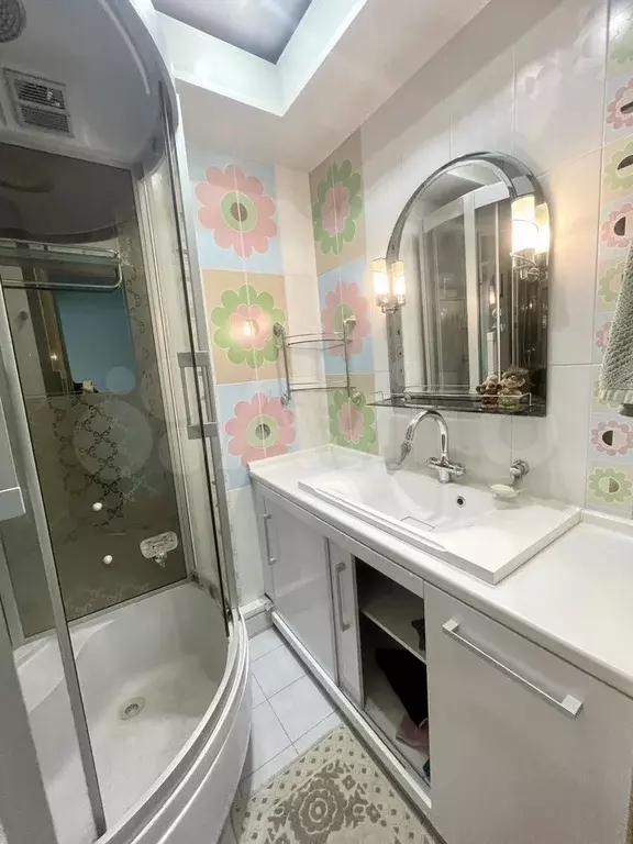 3-к. квартира, 63 м, 4/9 эт. - Фото 0