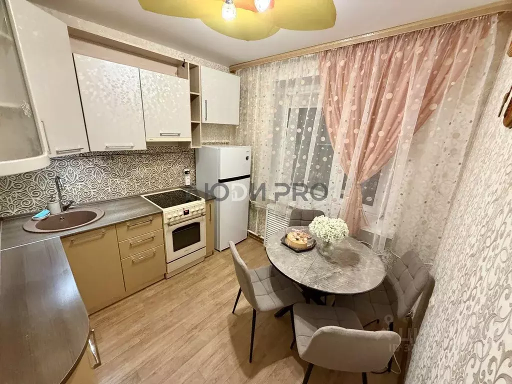 1-к кв. Коми, Сыктывкар ул. Морозова, 172 (34.0 м) - Фото 2