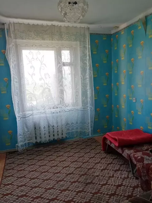 3-к кв. Курганская область, Курган Заозерный жилрайон, 6-й мкр, 1 ... - Фото 1