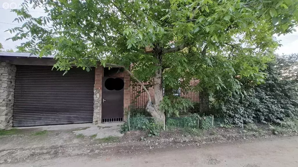 Дом в хутор Ленина, СНТ Пашковское, Охотничья улица (64 м) - Фото 1