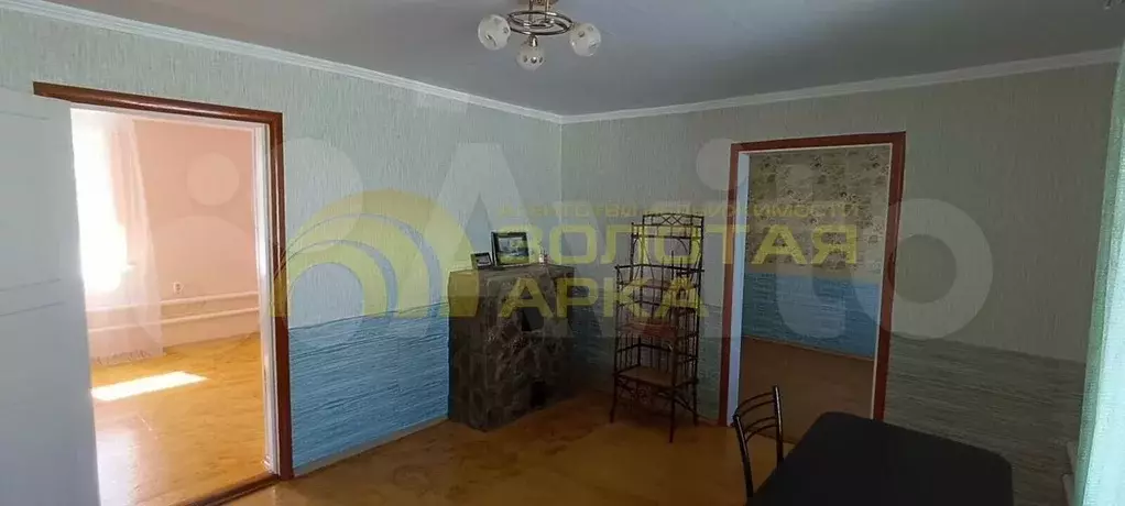 4-к. квартира, 116 м, 1/1 эт. - Фото 1