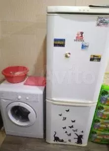 1-к. квартира, 14 м, 3/5 эт. - Фото 1