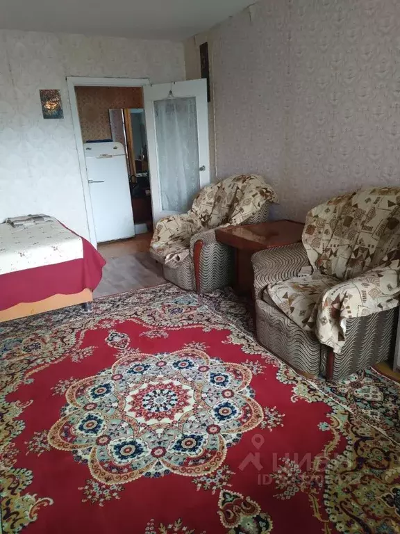 2-к кв. Пермский край, Пермь ул. Мильчакова, 10 (54.0 м) - Фото 2