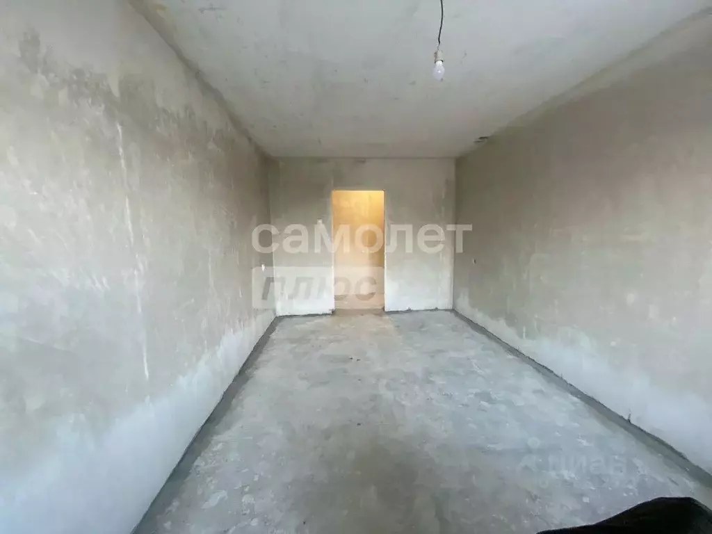 2-к кв. Нижегородская область, Нижний Новгород ул. Строкина, 12 (48.3 ... - Фото 2