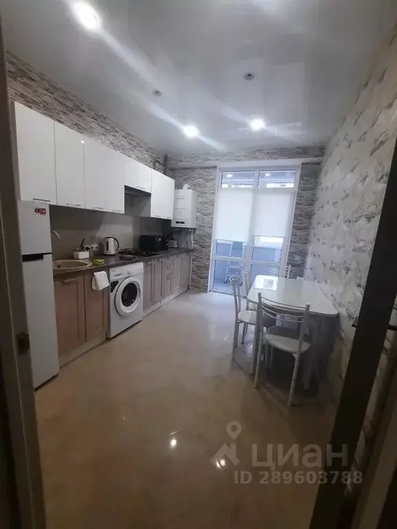 1-к кв. Крым, Симферопольский район, Мирновское с/пос, с. Белоглинка ... - Фото 2