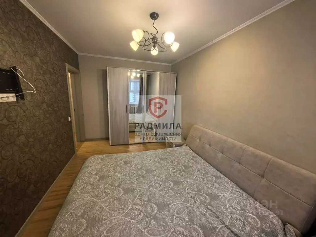 3-к кв. Московская область, Сергиев Посад пос. Северный,  (73.0 м) - Фото 2
