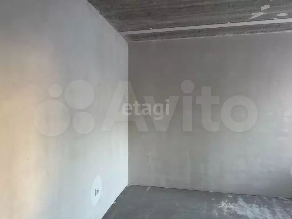 2-к. квартира, 38,4 м, 2/9 эт. - Фото 0