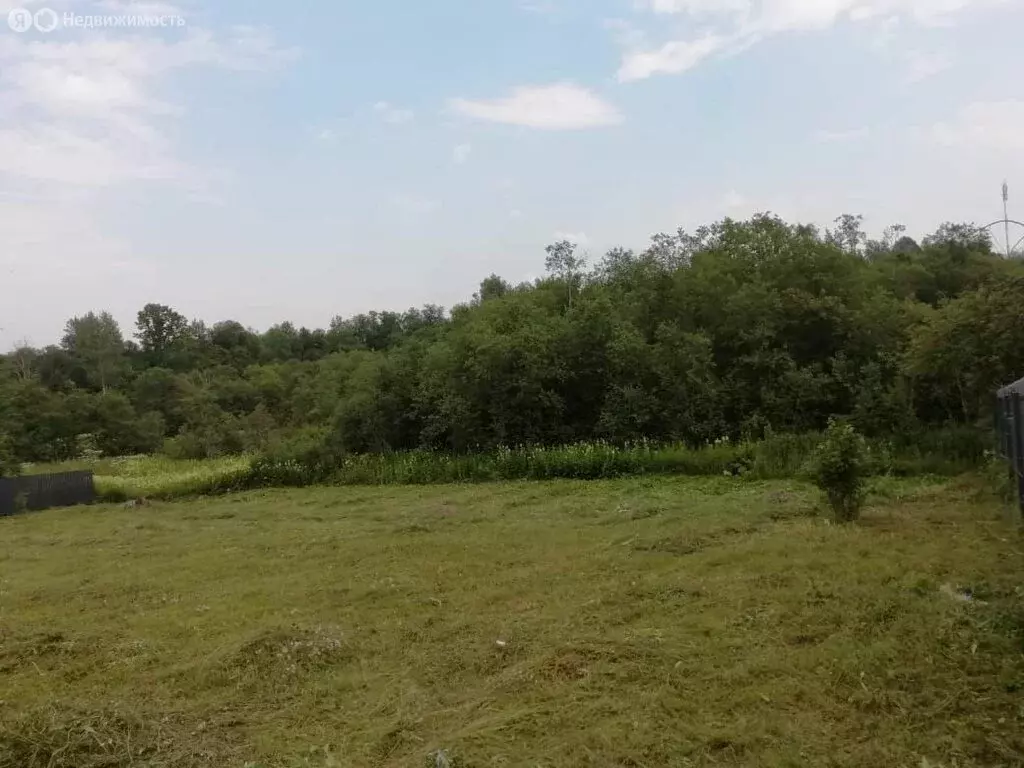 Участок в Московская область, городской округ Клин, деревня ... - Фото 2