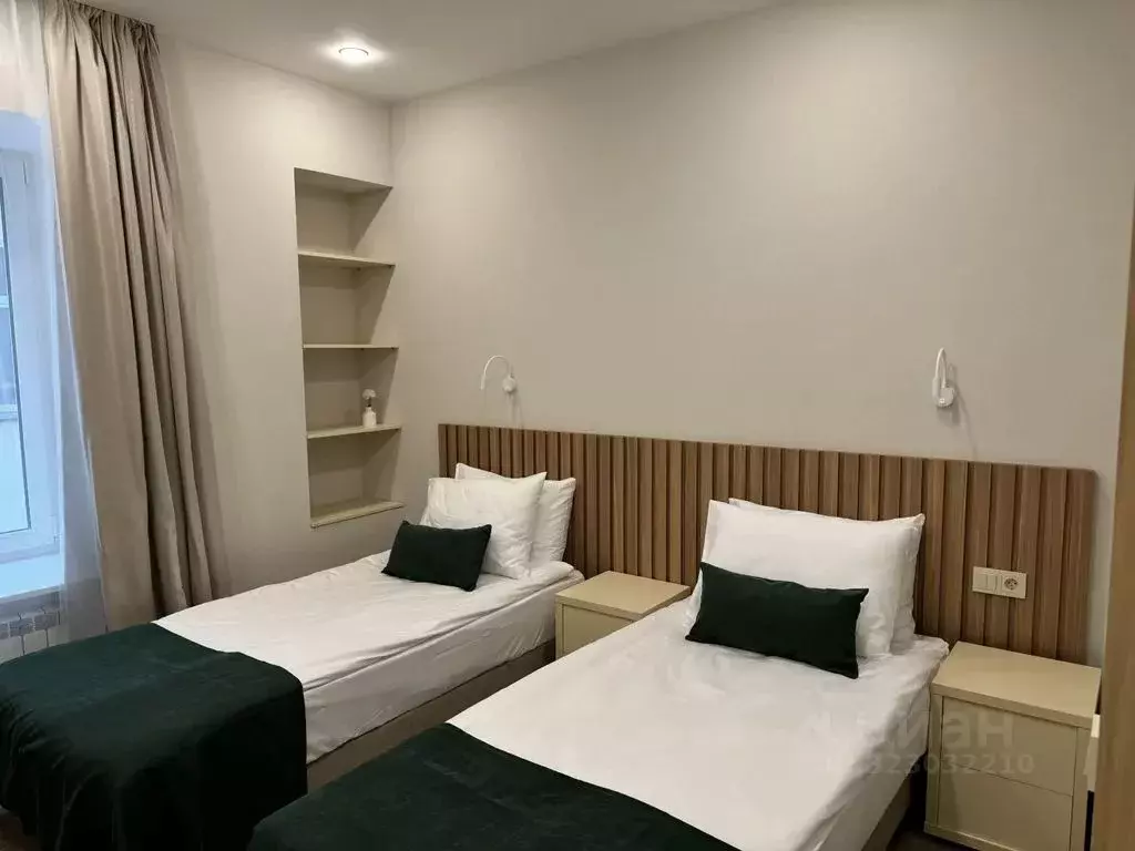 Комната Санкт-Петербург Невский просп., 53Я - Фото 2