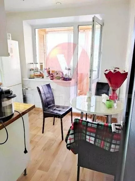 3-к. квартира, 70 м, 3/5 эт. - Фото 1