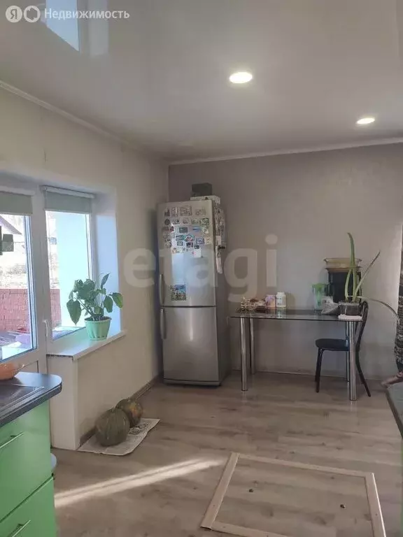 Дом в село Майма, Зелёная улица (80 м) - Фото 1