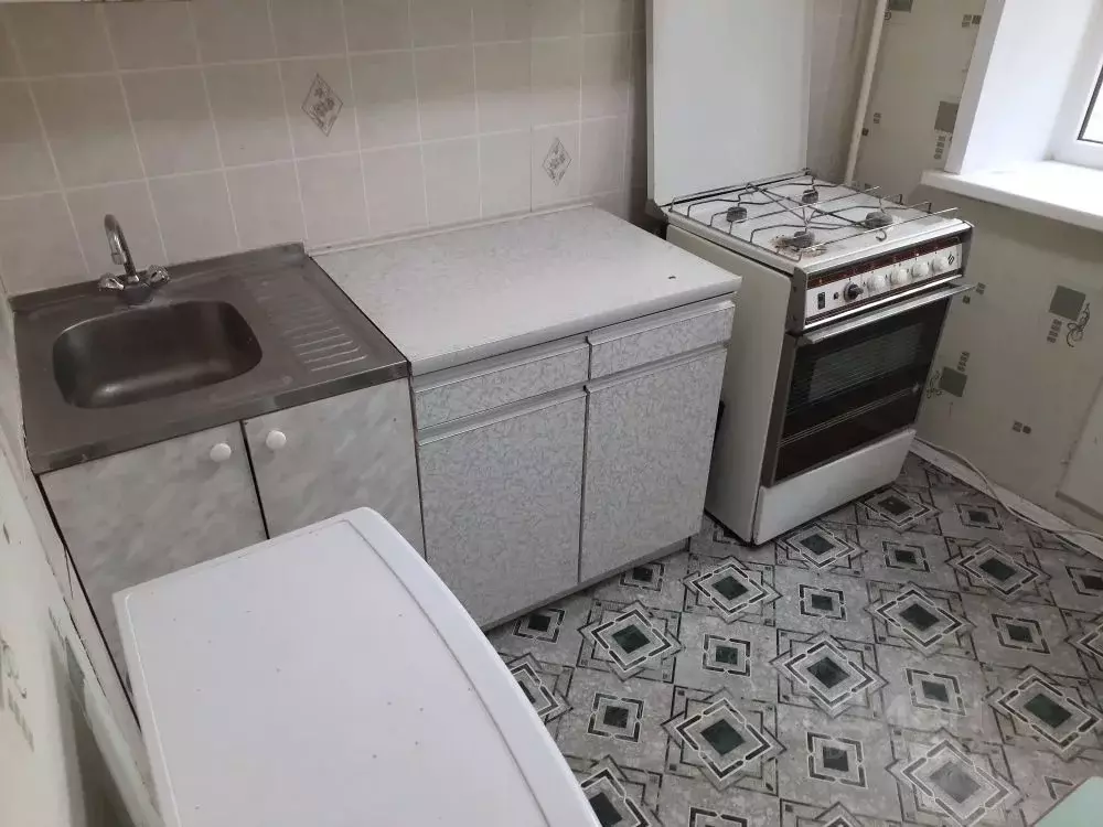 1-к кв. Смоленская область, Смоленск ул. Кирова, 28 (31.0 м) - Фото 2