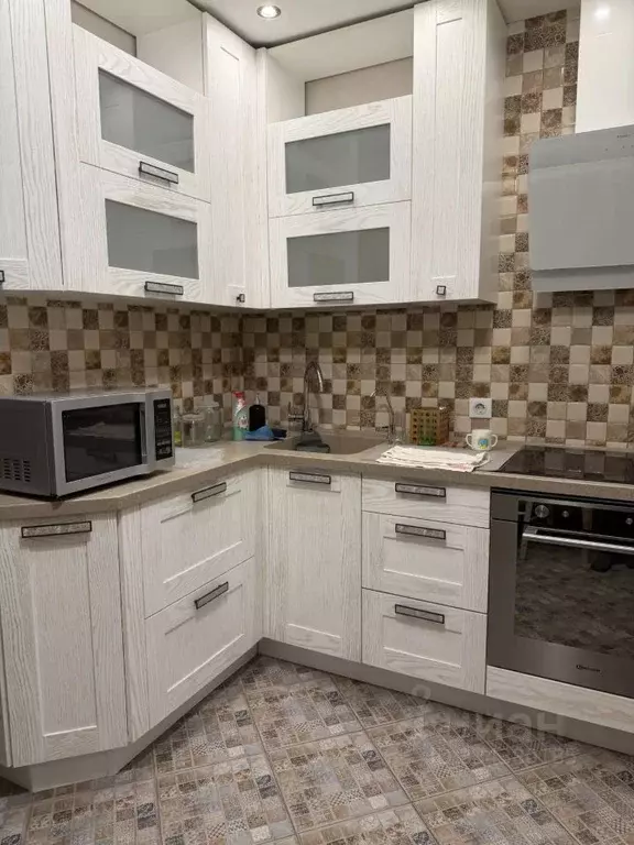 3-к кв. Москва Алтуфьевское ш., 24 (62.6 м) - Фото 1