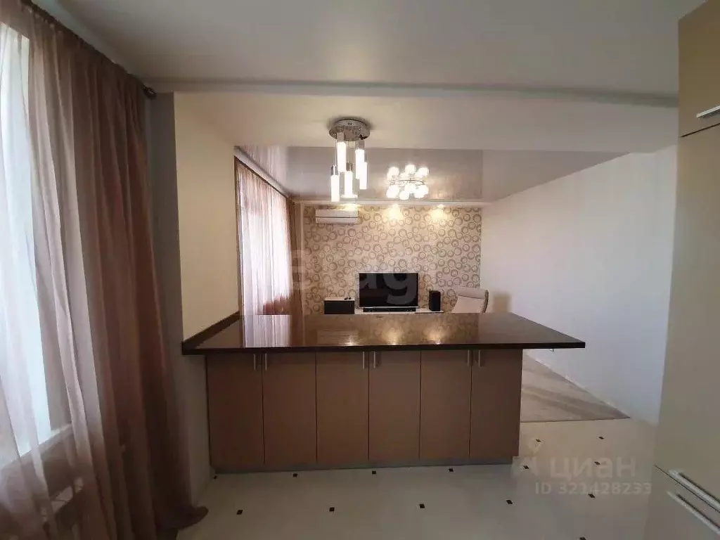 2-к кв. Самарская область, Самара Солнечная ул., 16 (52.4 м) - Фото 2