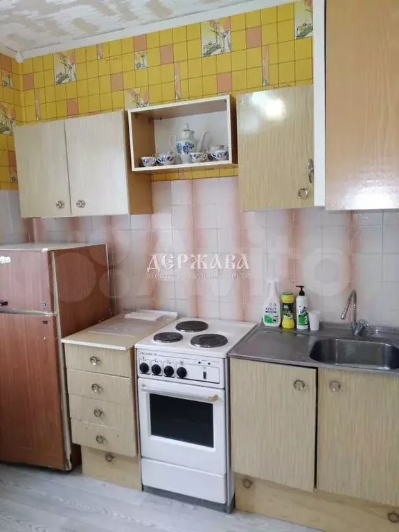 1-к. квартира, 39 м, 3/9 эт. - Фото 0