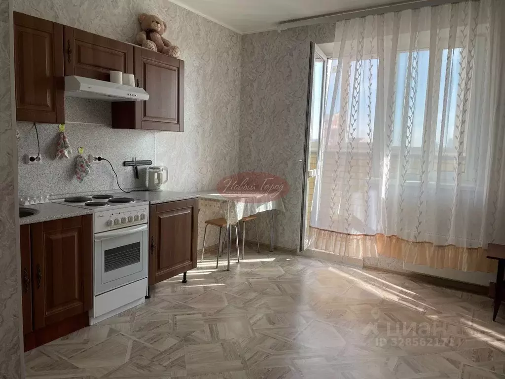 Студия Тюменская область, Тюмень ул. Газопромысловая, 8 (33.0 м) - Фото 1