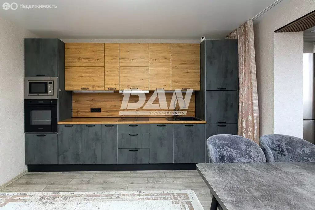 2-комнатная квартира: Челябинск, улица Академика Сахарова, 10 (56.7 м) - Фото 2