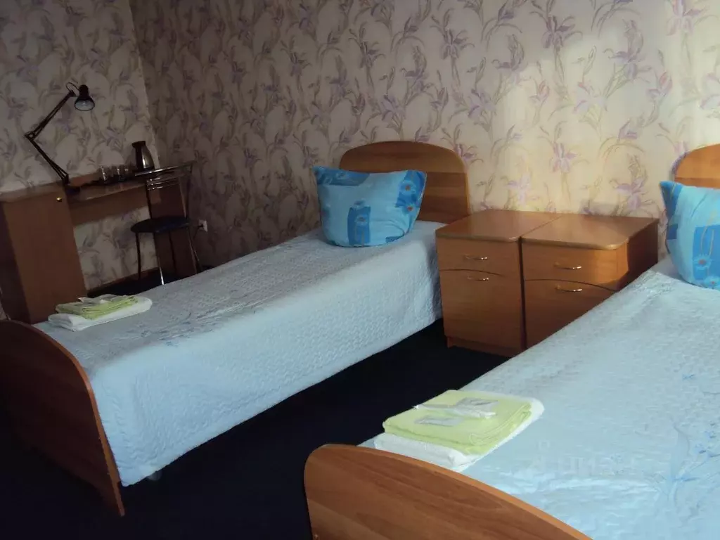 Комната Бурятия, Кяхта ул. Сухэ-Батора, 36 (15.0 м) - Фото 1