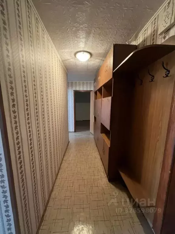 2-к кв. Самарская область, Тольятти ул. 40 лет Победы, 34 (71.6 м) - Фото 2