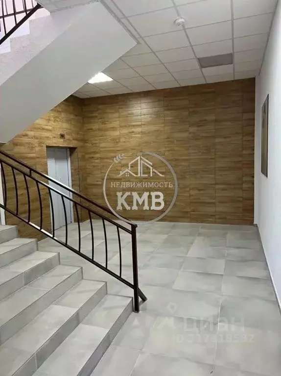 1-к кв. Ставропольский край, Минеральные Воды Пятигорская ул. (51.4 м) - Фото 1
