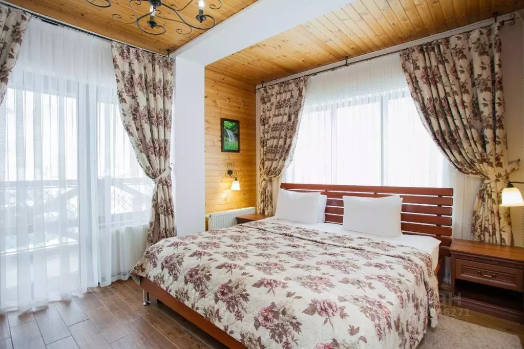 Комната Краснодарский край, Апшеронский район, Нижегородское с/пос, ... - Фото 1