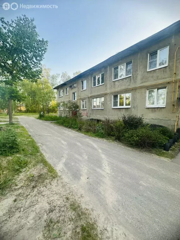 3-комнатная квартира: деревня Иваново, 17М (62 м) - Фото 0