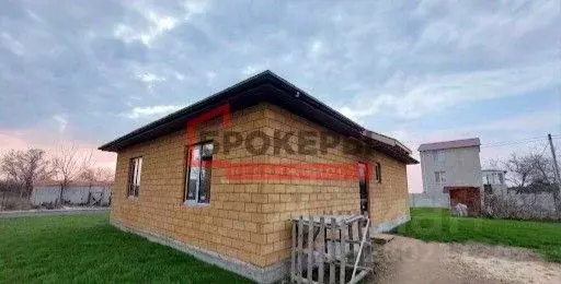 Дом в Севастополь Эллада-1 садоводческое товарищество, 6 (94 м) - Фото 2