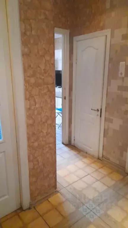 1-к кв. Санкт-Петербург пос. Шушары, Первомайская ул., 15 (42.0 м) - Фото 2