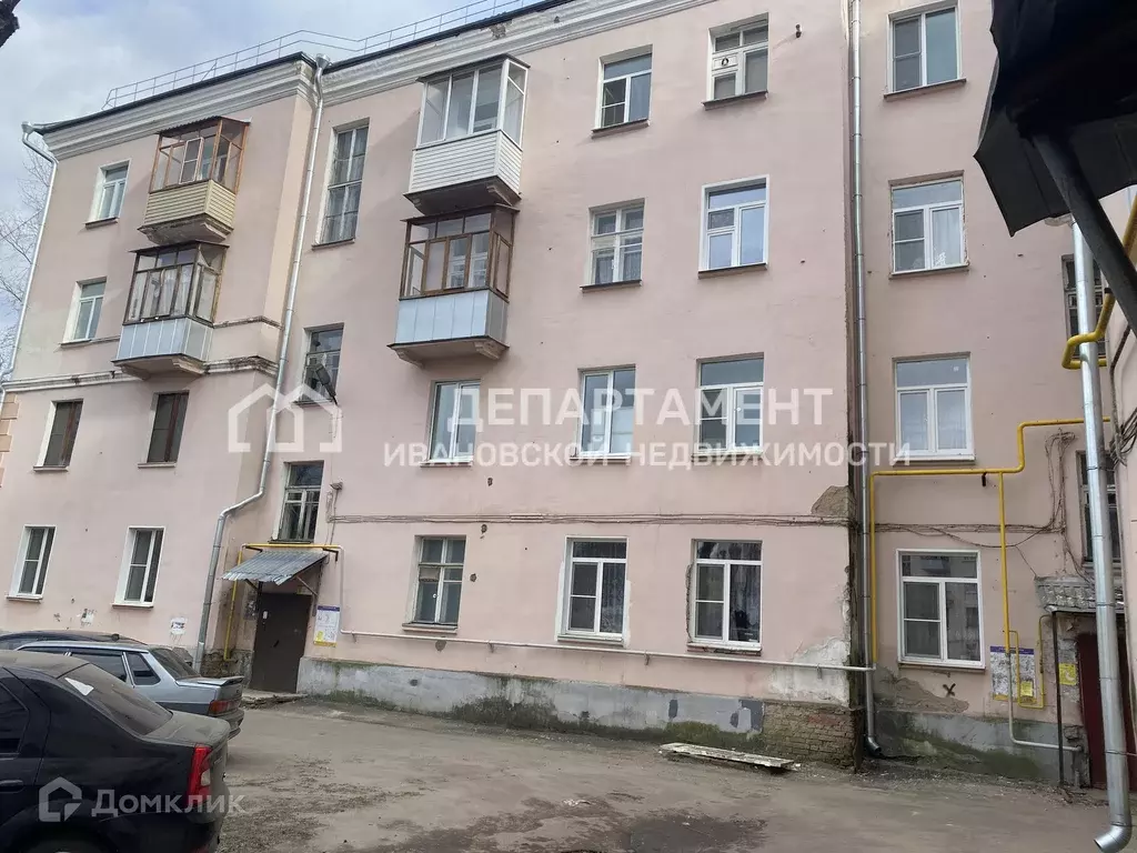 Продаётся 3-к квартира, 81.2 м - Фото 0