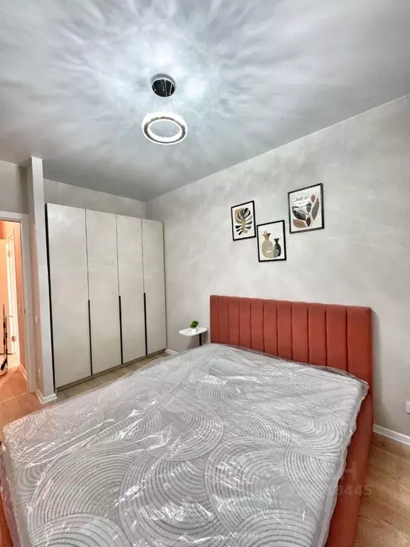 1-к кв. Московская область, Балашиха ул. Бояринова, 30 (35.0 м) - Фото 2