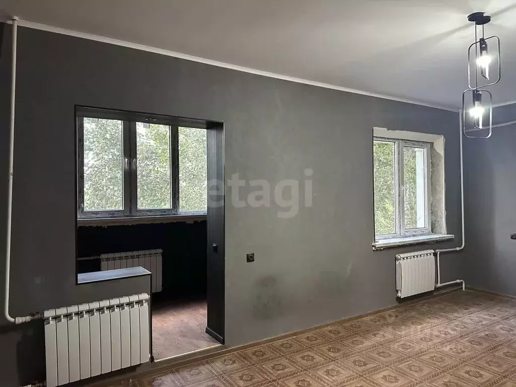 2-к кв. Астраханская область, Астрахань Энергетическая ул., 3 (67.3 м) - Фото 0