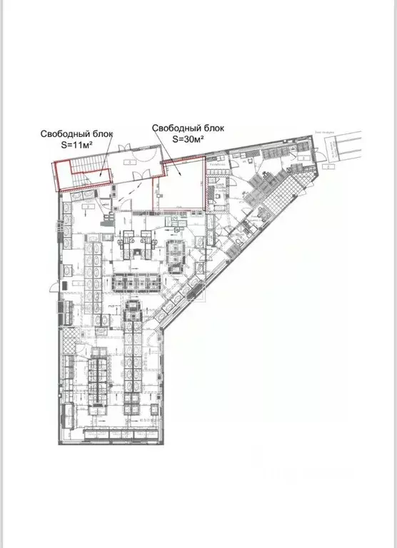 Помещение свободного назначения в Московская область, Раменский ... - Фото 2
