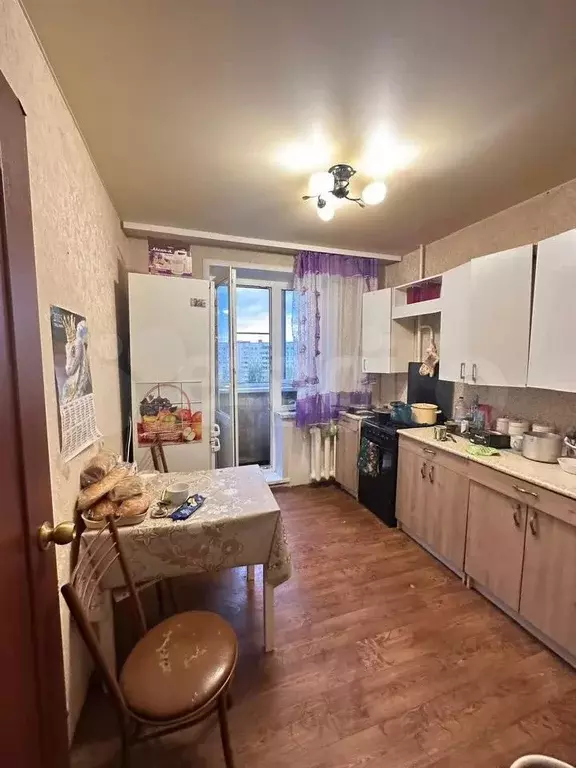 4-к. квартира, 90 м, 8/10 эт. - Фото 0
