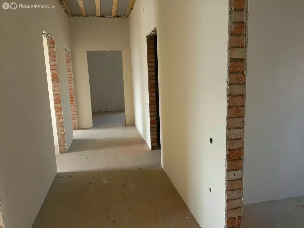 Дом в Мясниковский район, Краснокрымское сельское поселение, хутор ... - Фото 2